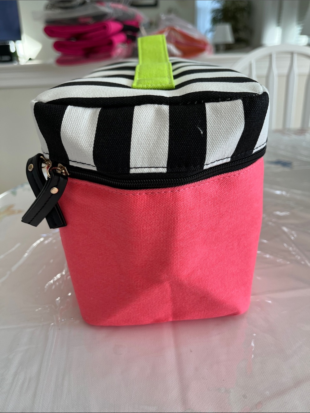 Victoria's Secret Lingerie Bag - Picture 8 of 11